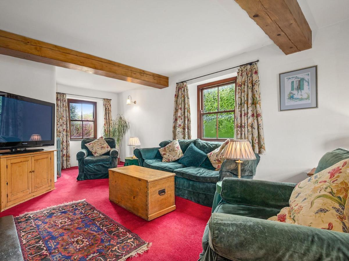 Worthy House Villa Saint Florence ภายนอก รูปภาพ