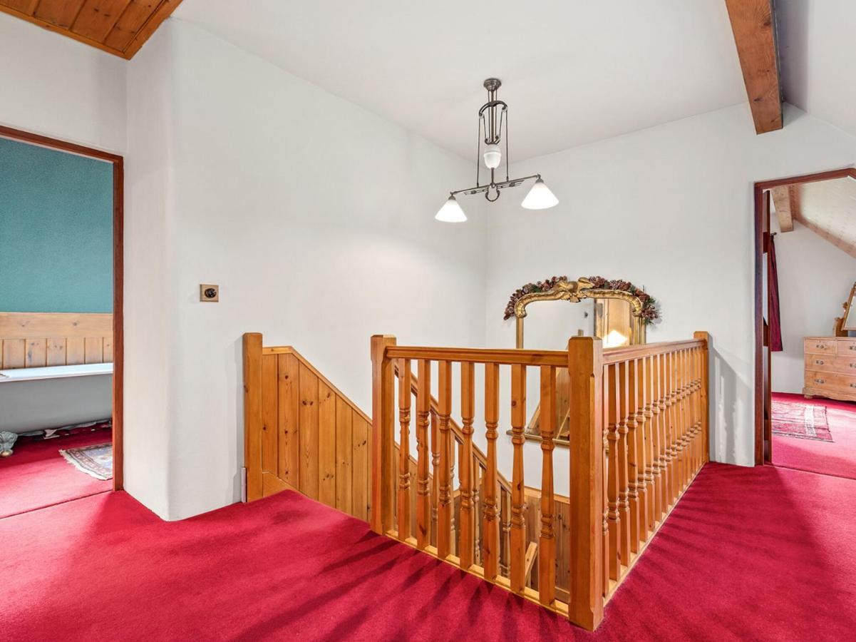 Worthy House Villa Saint Florence ภายนอก รูปภาพ