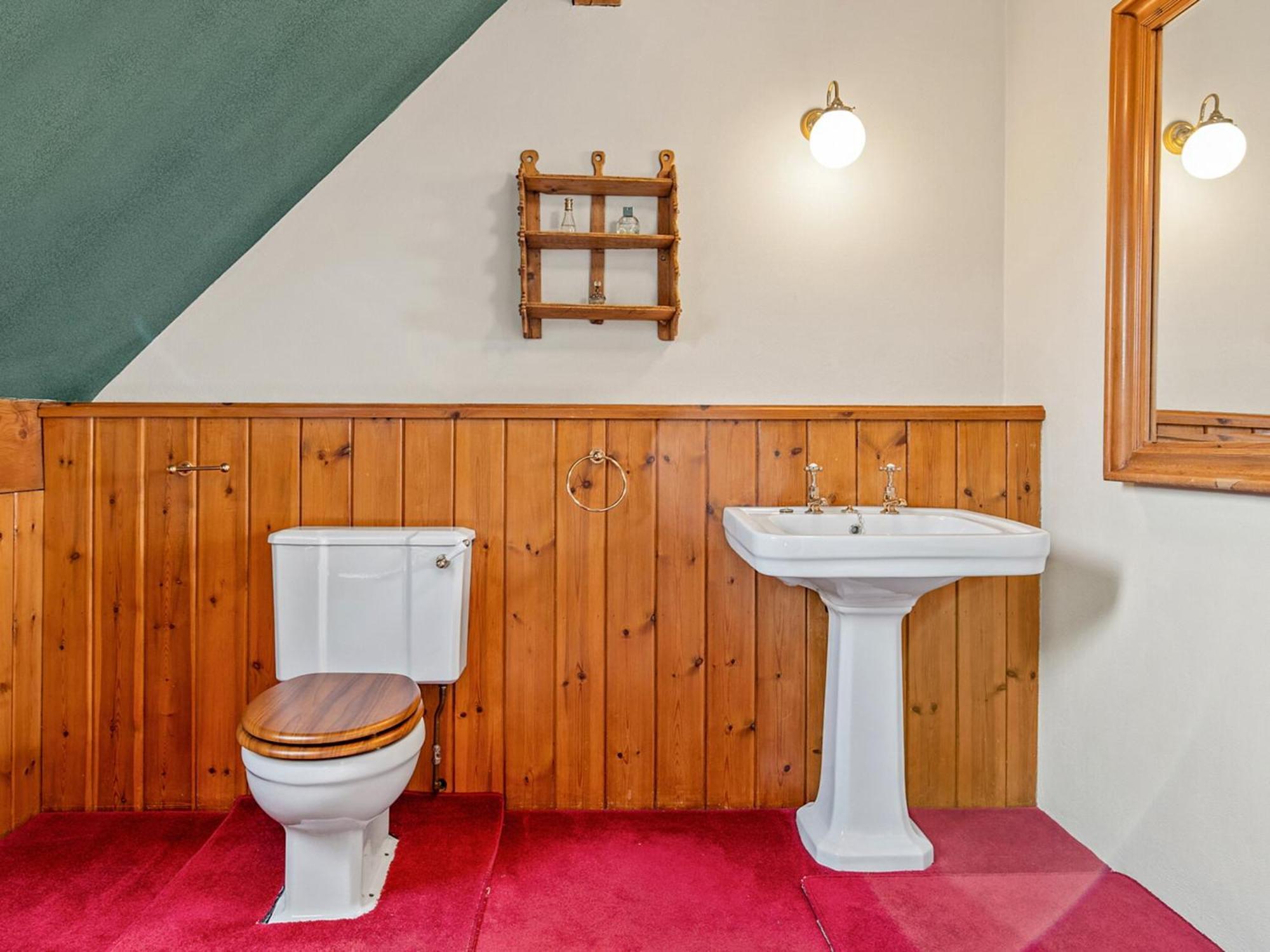 Worthy House Villa Saint Florence ภายนอก รูปภาพ