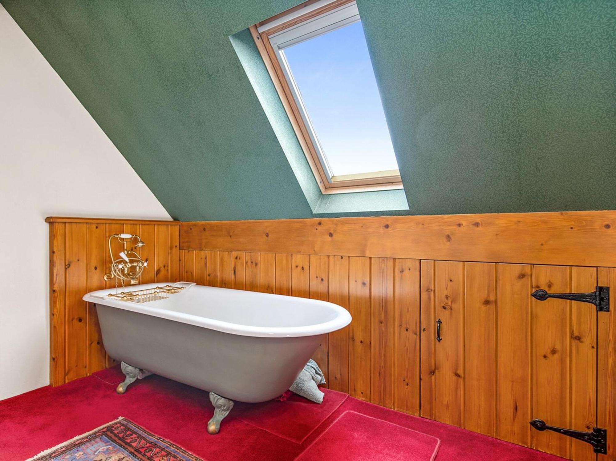 Worthy House Villa Saint Florence ภายนอก รูปภาพ