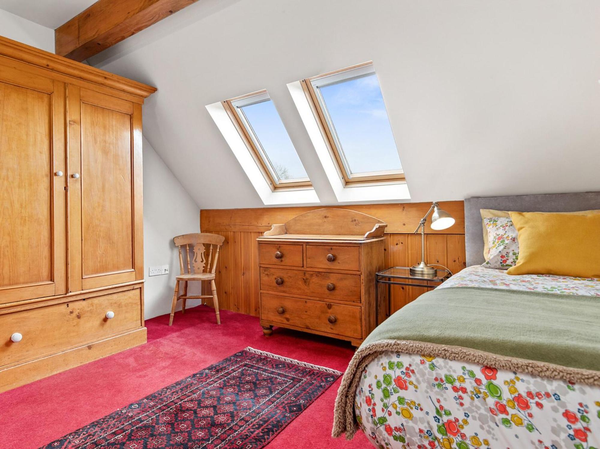 Worthy House Villa Saint Florence ภายนอก รูปภาพ
