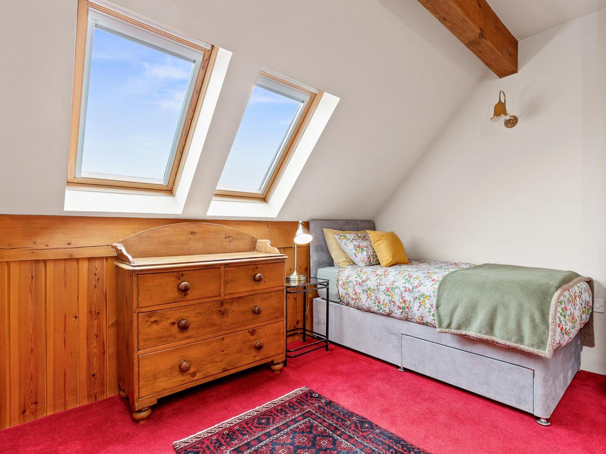 Worthy House Villa Saint Florence ภายนอก รูปภาพ