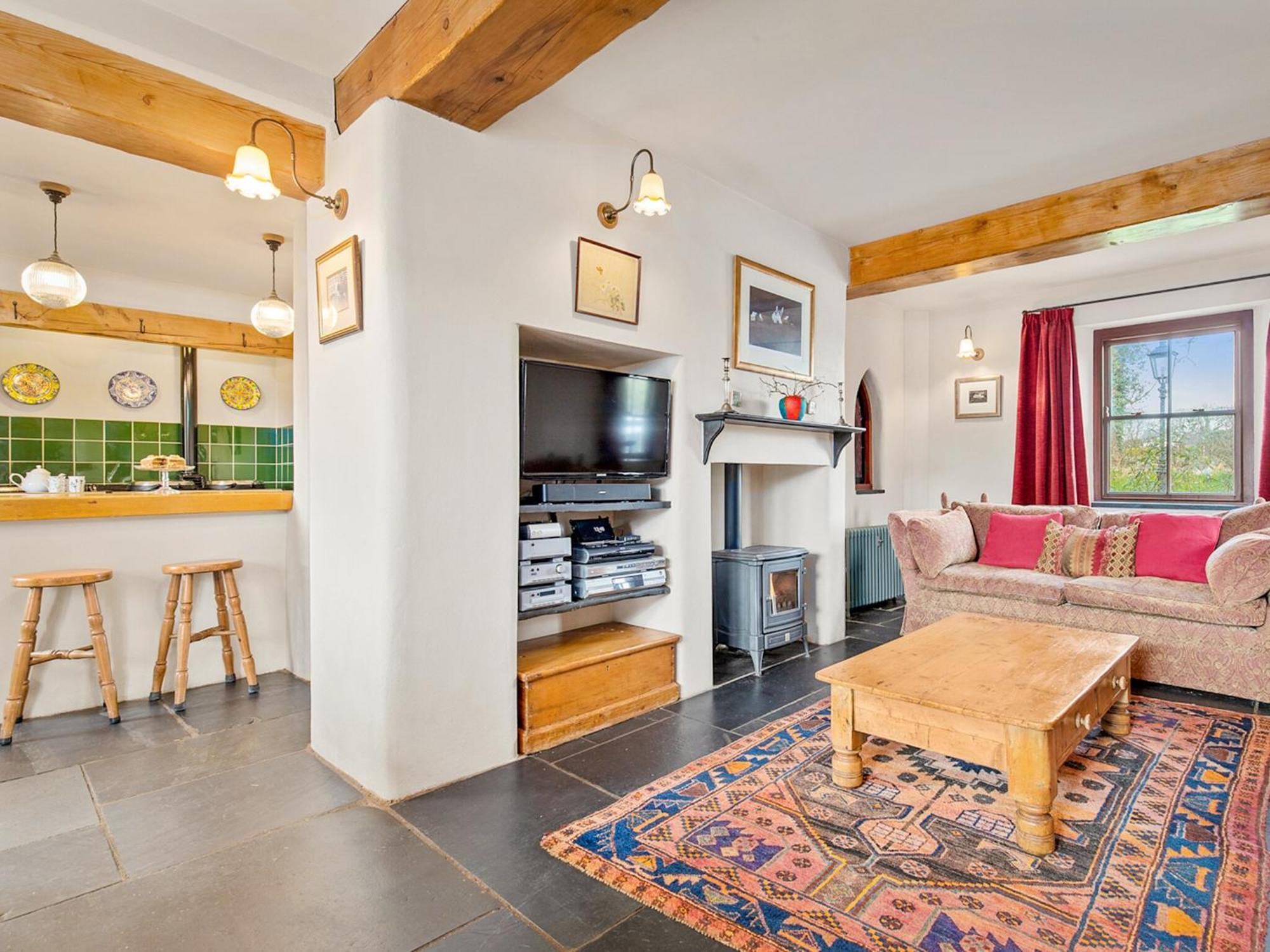 Worthy House Villa Saint Florence ภายนอก รูปภาพ